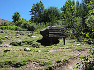 Refuge D'ortu Di U Piobbu