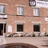 Pizza Padre