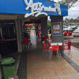 Ace's Seafood