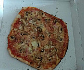 Pizzas La Valdainoise