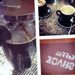 The Koffee Shack