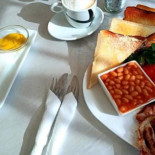 Grace's