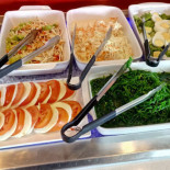 Le Sushi D'or