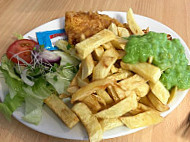 Rowlies Fish Chips