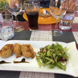 Au Bistrot d'Arian