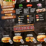 King Tacos