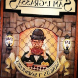 Sam Lagrassa's