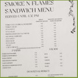Smoke N Flames