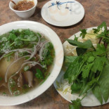 Miss Saigon Pho Grill