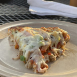 Wick's Pizza Parlor