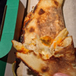 Papa John's Pizza