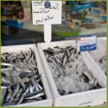Ma Poissonnerie Saint Ouen