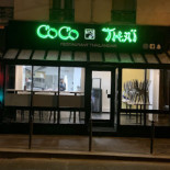 Coco Thaï Ivry
