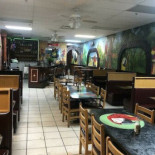 Guacamayas