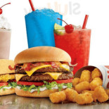 Sonic Drive-in