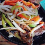 La Villa Authentic Mexican Food