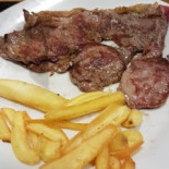 Cafetería Amaranto