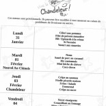 Avesnes Le Comte