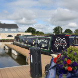 Whixall Marina Cafe