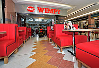 Wimpy