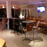 Cafe BuenavistaMazarron