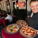 Russo's New York Pizzeria