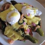 Bara Menyn Bakehouse Cafe