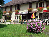 Auberge Au Moulin