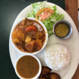 Crazy Pollo Latin Grill