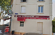 Café Le Panaché