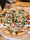 Mod Pizza Westchase