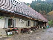 Ferme Auberge Ostein