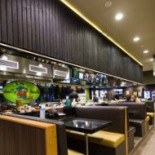Sushi Train