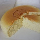 Uncle Tetsu's Japanese Cheesecake