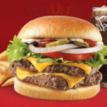 Wendy's