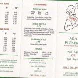 Mia Pizzeria