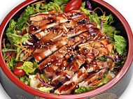 Yogis Teriyaki And Grill