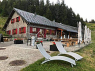 Auberge Du Tanet Seestaedtle