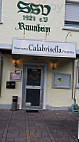 Trattoria-pizzeria Calabrisella