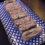 Dasarang Chicken