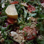 Pizzeria Tomatoe's