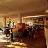La Table De Michel Dussau