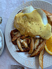 Cheeser's Palace Cafe