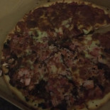 Vale's Pizza Bar