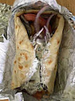 Pappa Gyros Greek-american Food