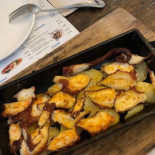 Al Forn Del Deveses