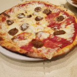 Brixx Wood Fired Pizza