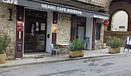 Grand Cafe Moderne