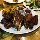 Churrasco Grill