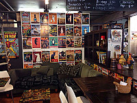 Wattle Diner